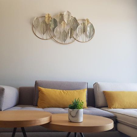 Elegant House With Acropolis View Apartment เอเธนส์ ภายนอก รูปภาพ