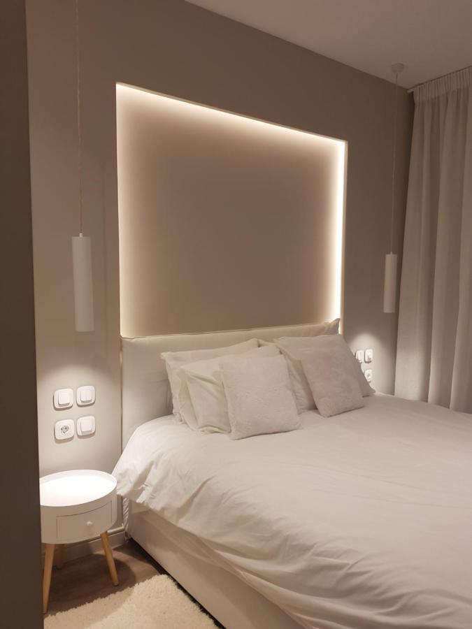 Elegant House With Acropolis View Apartment เอเธนส์ ภายนอก รูปภาพ
