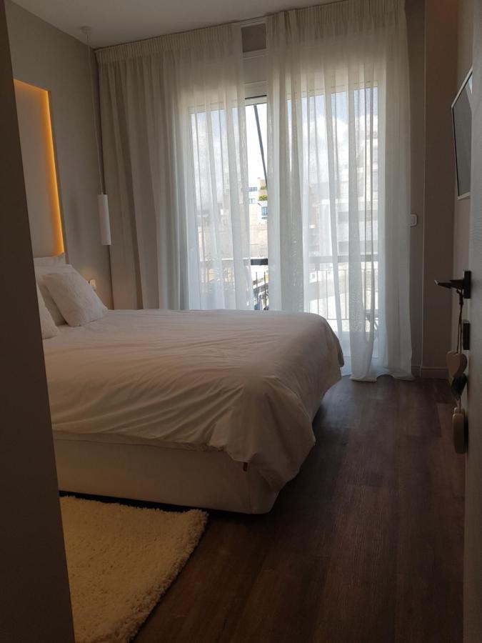Elegant House With Acropolis View Apartment เอเธนส์ ภายนอก รูปภาพ