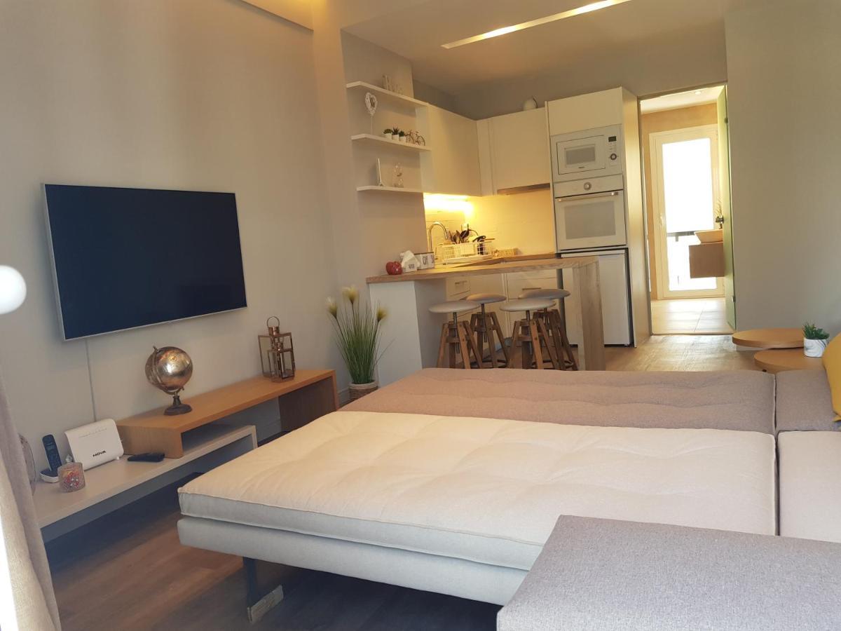 Elegant House With Acropolis View Apartment เอเธนส์ ภายนอก รูปภาพ
