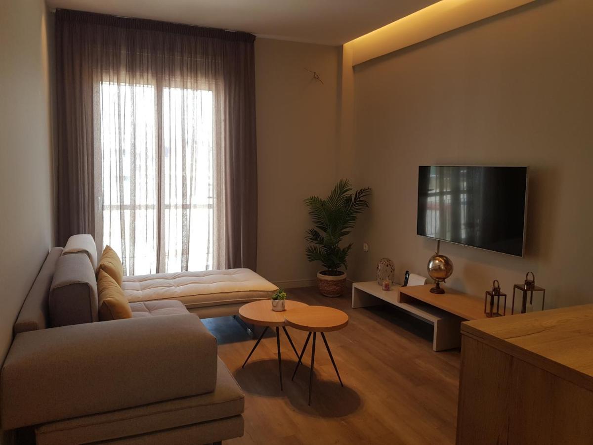 Elegant House With Acropolis View Apartment เอเธนส์ ภายนอก รูปภาพ
