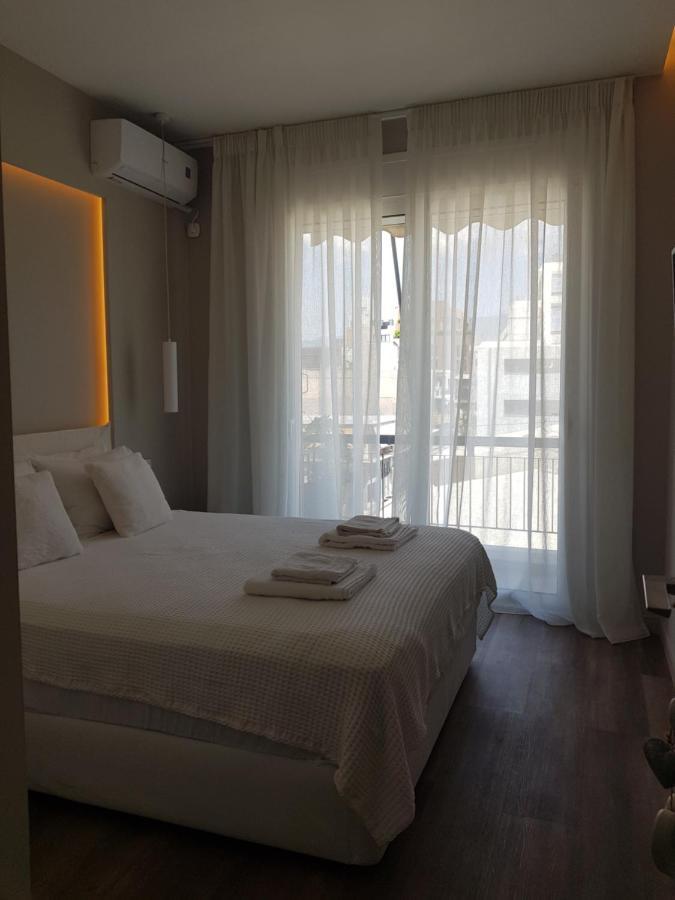 Elegant House With Acropolis View Apartment เอเธนส์ ภายนอก รูปภาพ