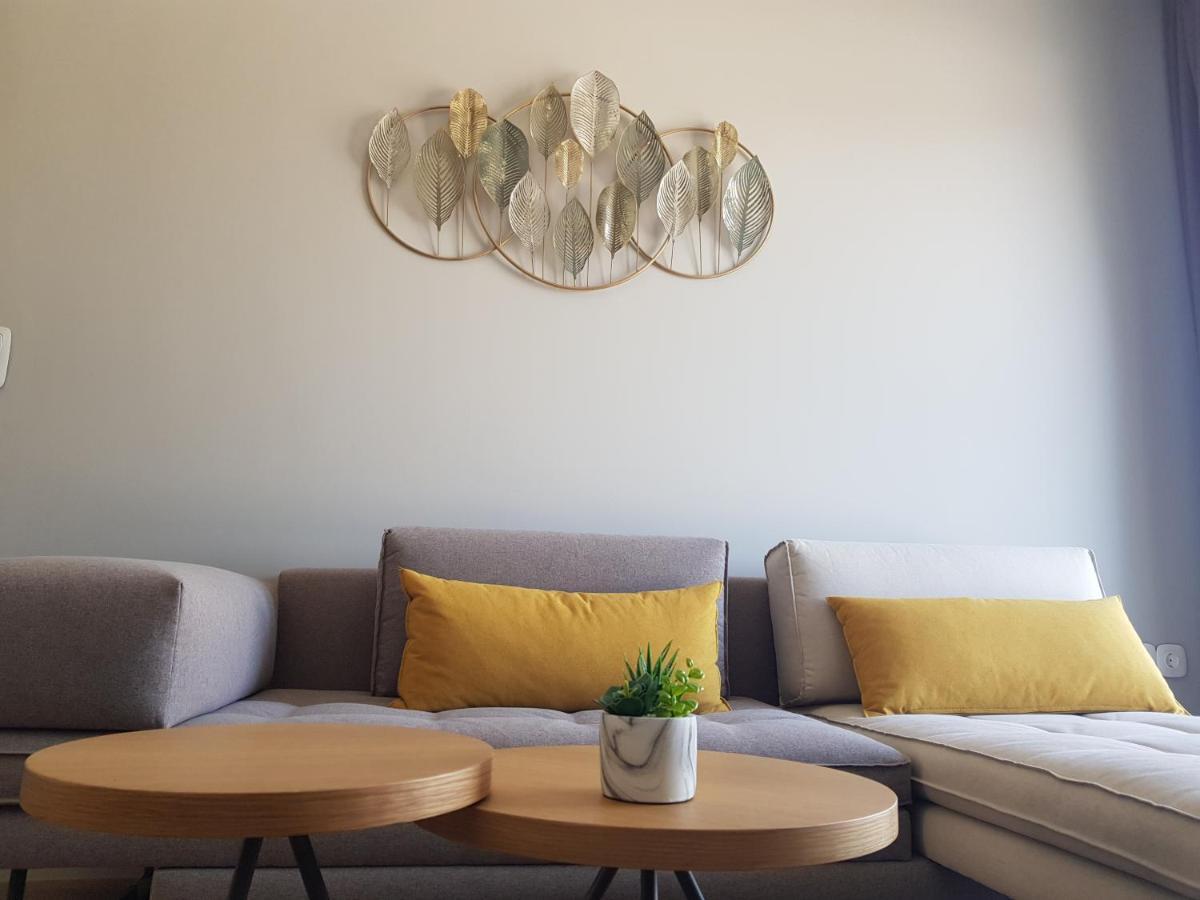 Elegant House With Acropolis View Apartment เอเธนส์ ภายนอก รูปภาพ