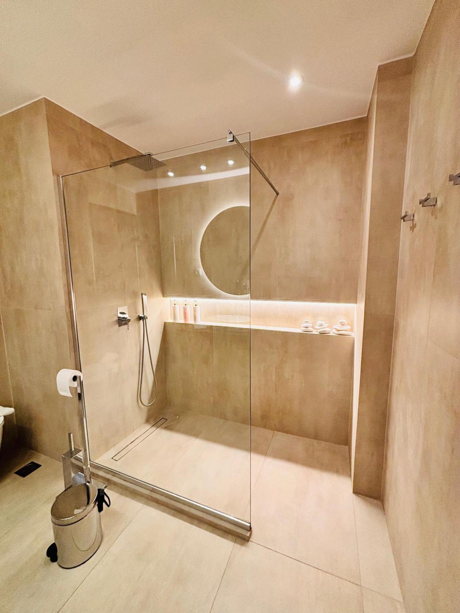 Elegant House With Acropolis View Apartment เอเธนส์ ภายนอก รูปภาพ